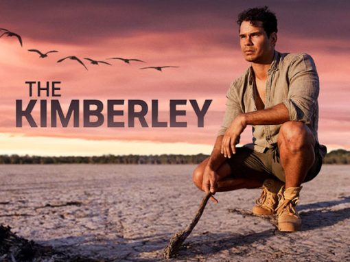 The Kimberley – ABC series