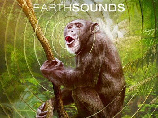 Earthsounds – Apple TV+ series